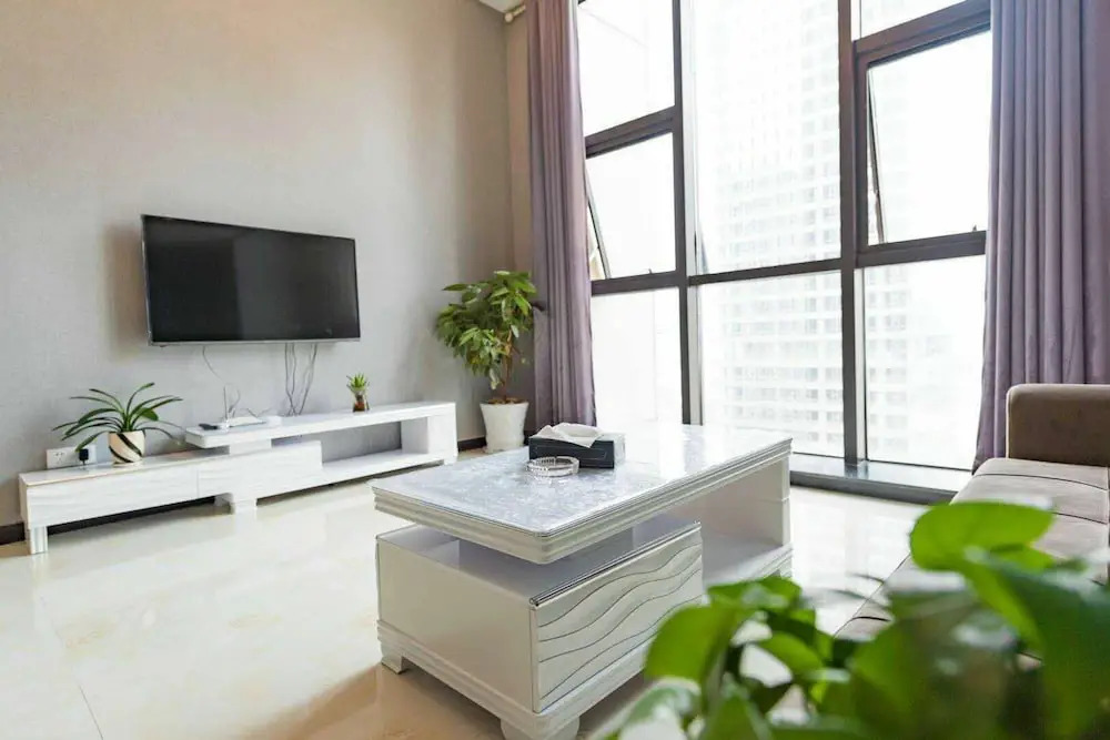 Nanchang Yunshang Hotel