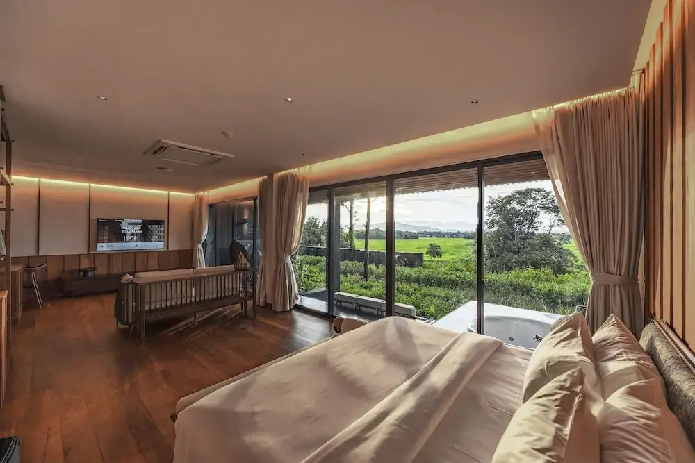 Sataa Resort Nan