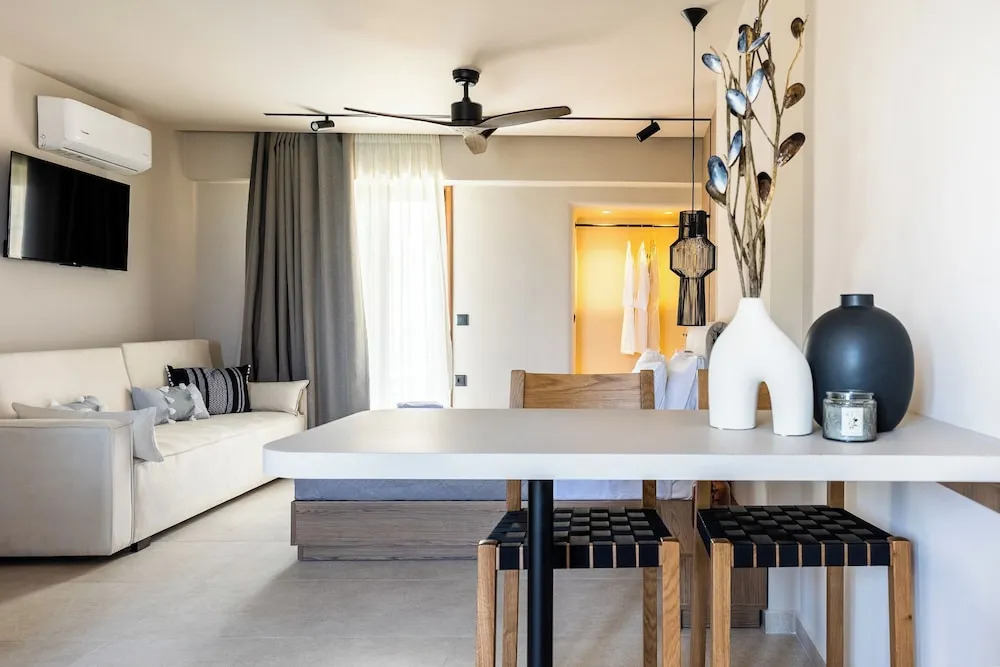 Niro Beachfront Living