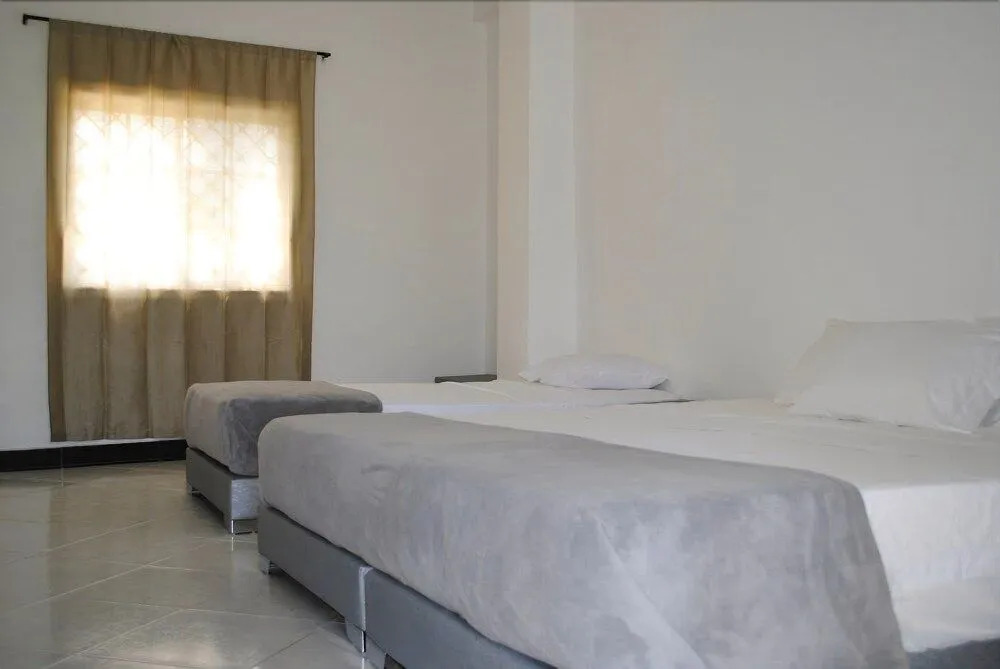 Hotel Castillo Resort