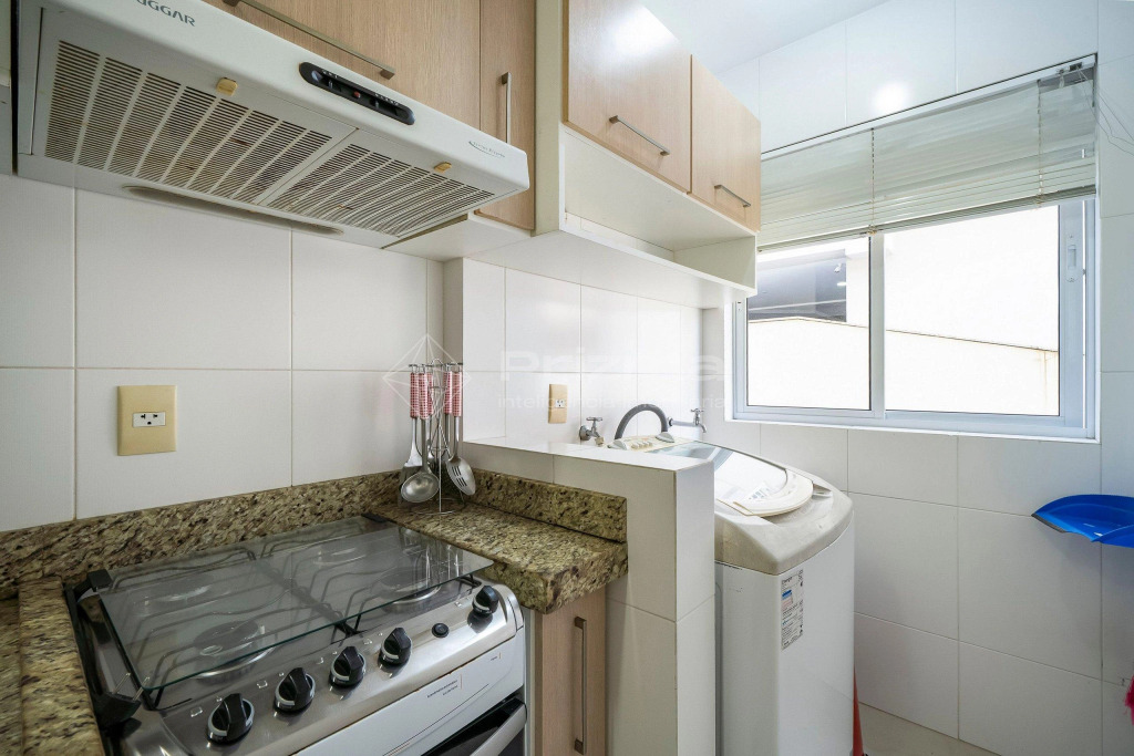 Apartamento Bombas