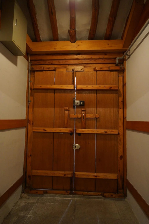 Dowonjeong Healing House
