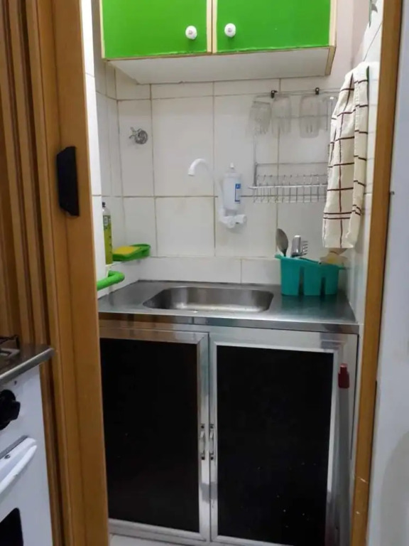 Ha 200M da Praia Posto 5 Copacabana Apartamento