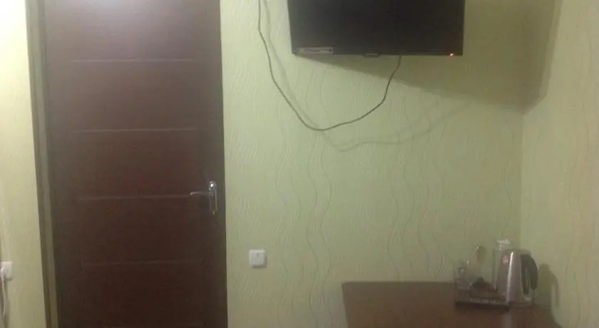 Гостевой дом Амели