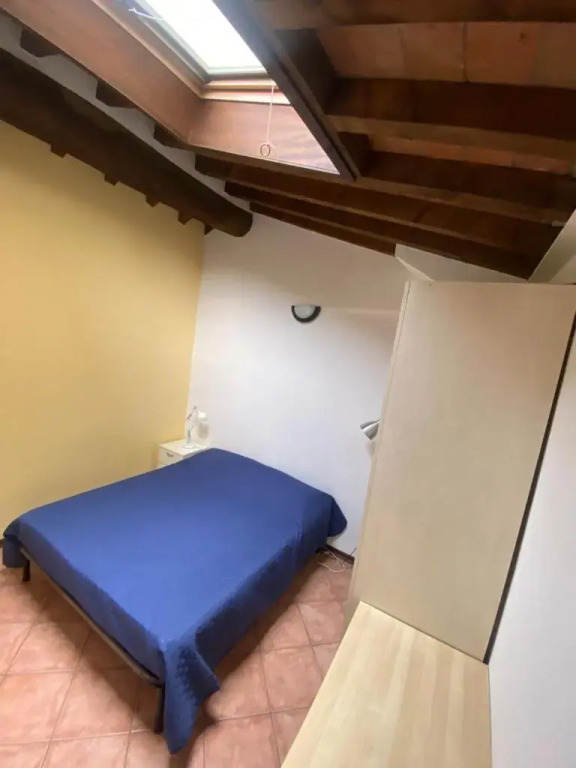 MANSARDA GUAZZO - Parma Borgo Guazzo, 29