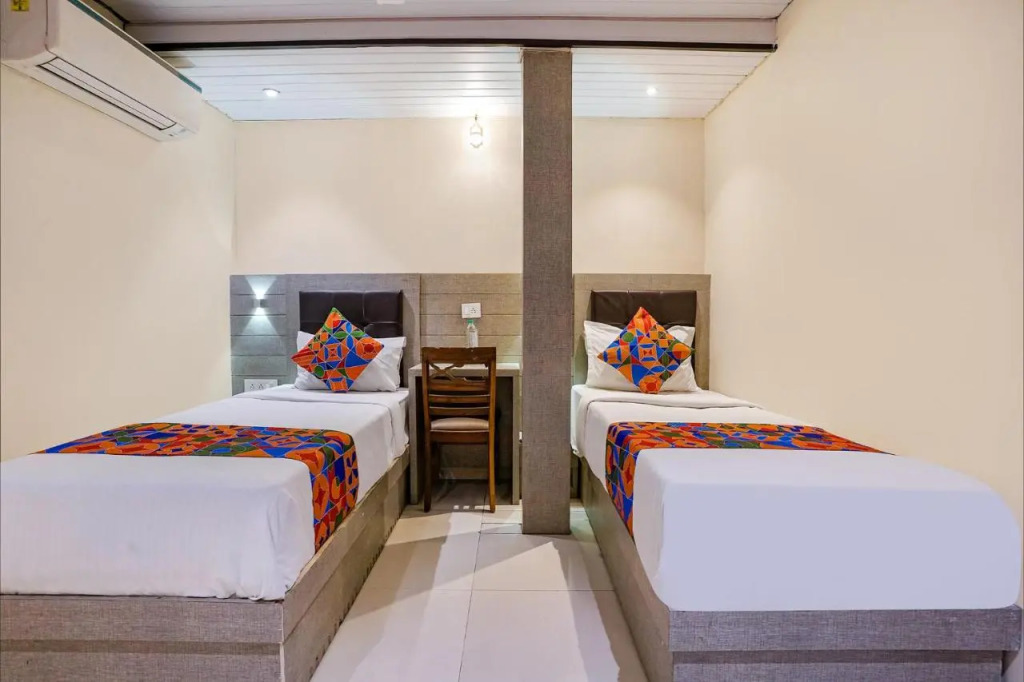 New Hotel Prince Palace