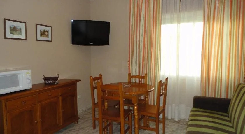Apartamentos Coral Do Mar I