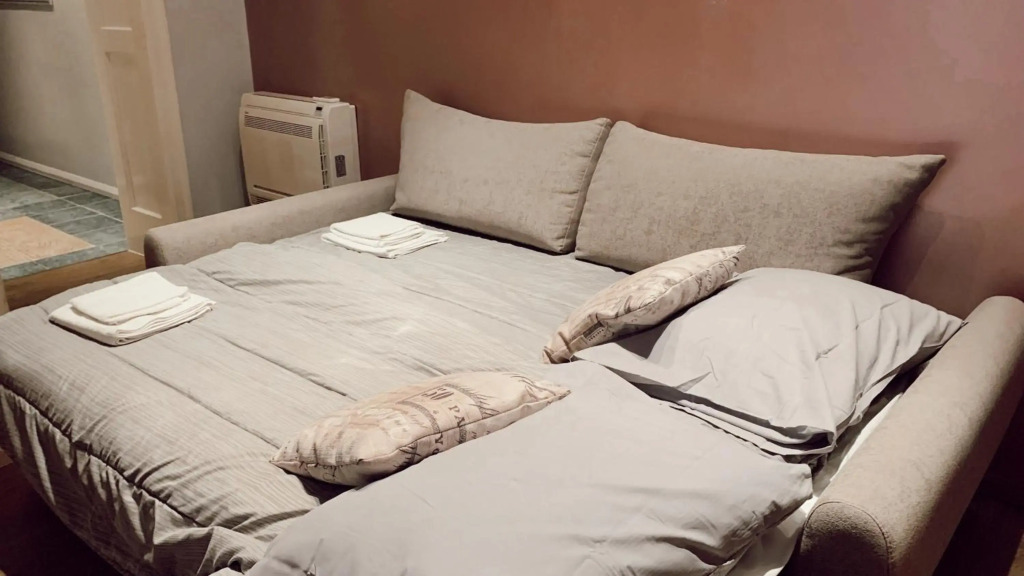 Apartment Nea