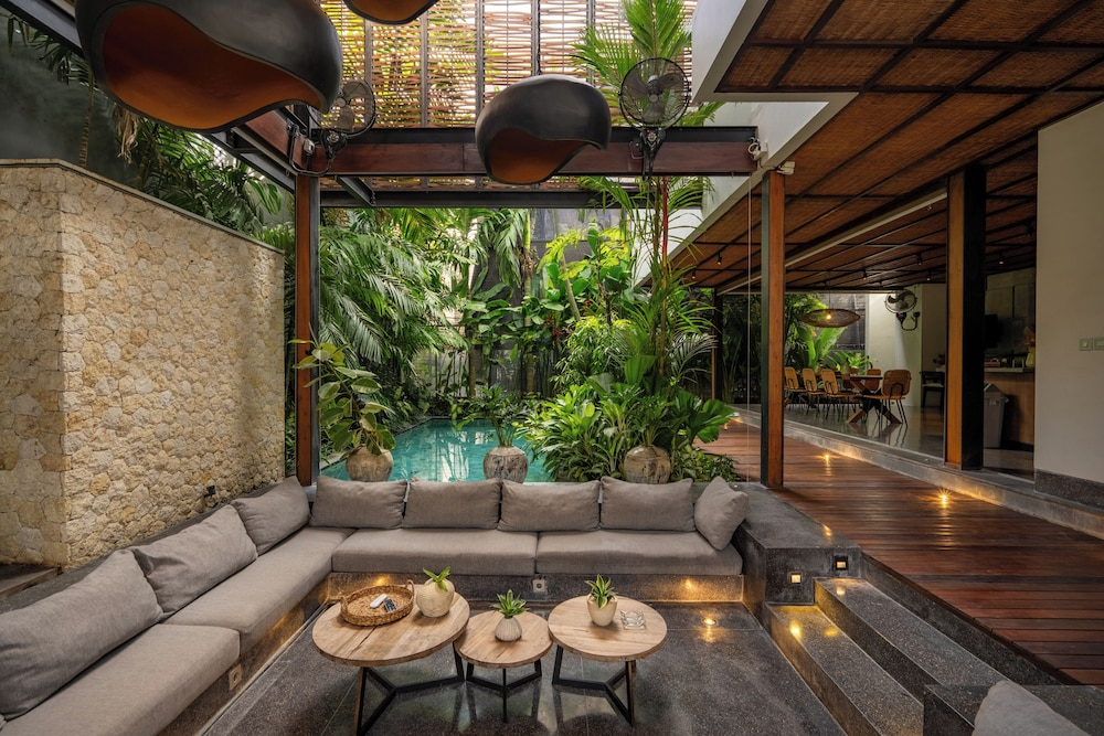 The Hollow Villa by Betterplace