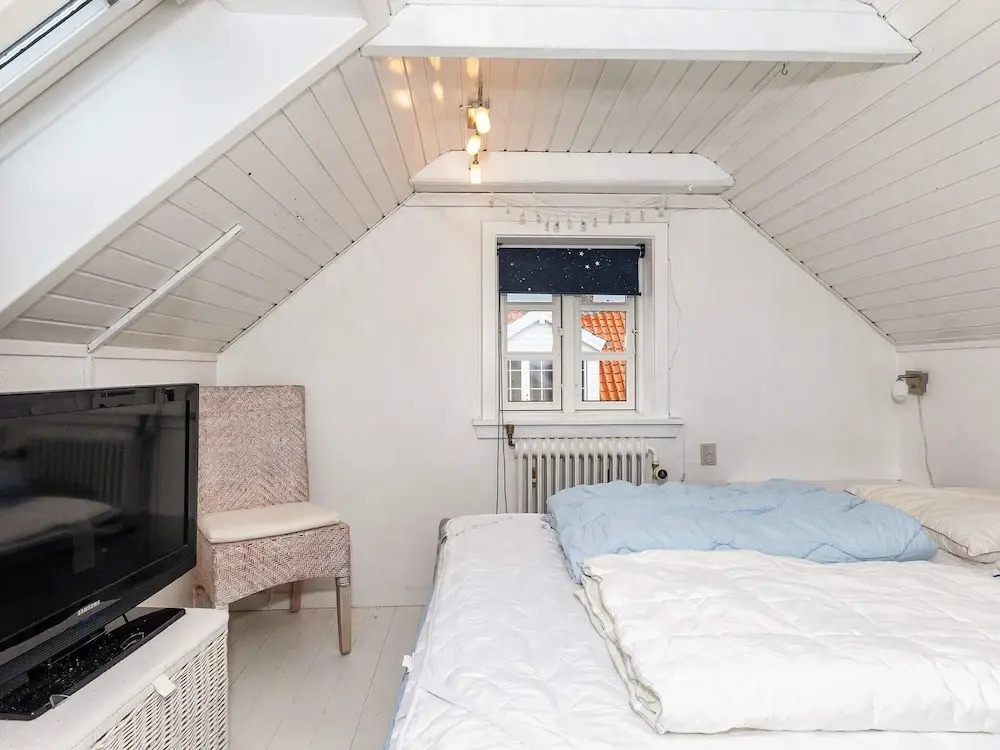 4 Star Holiday Home in Skagen