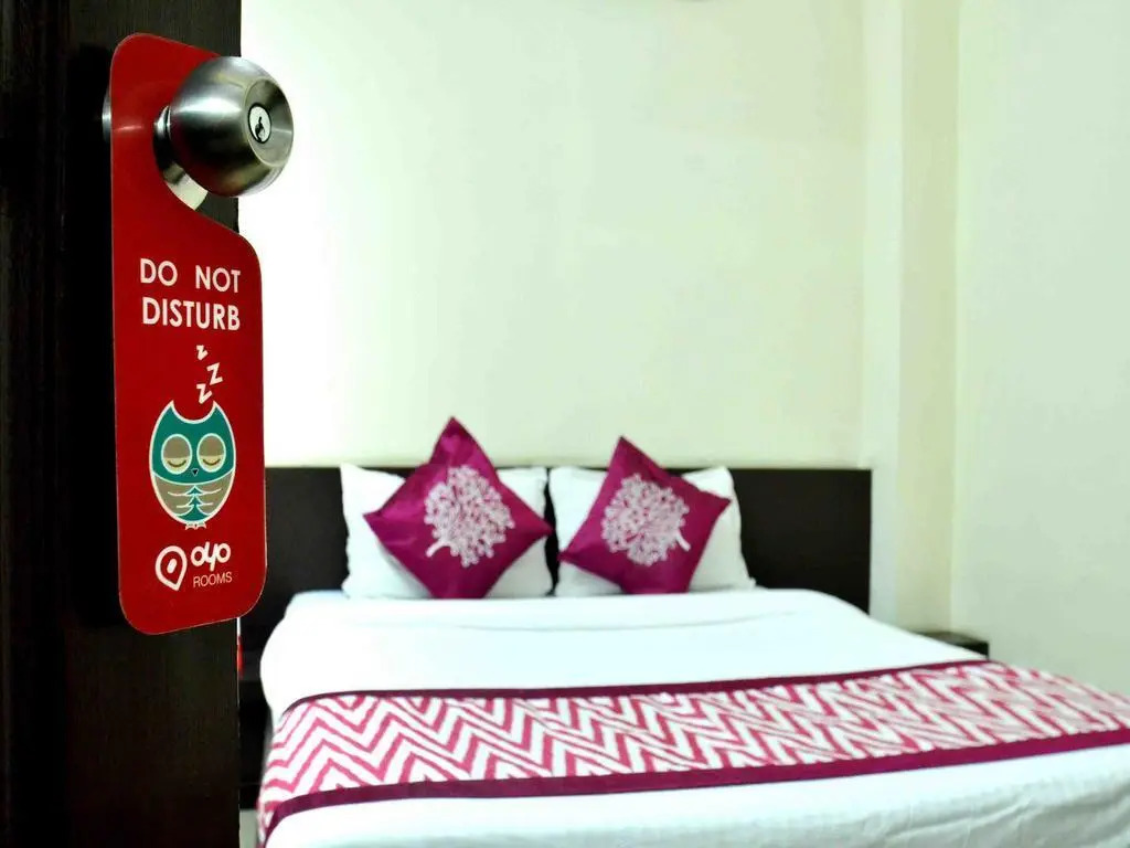 Hotel K K