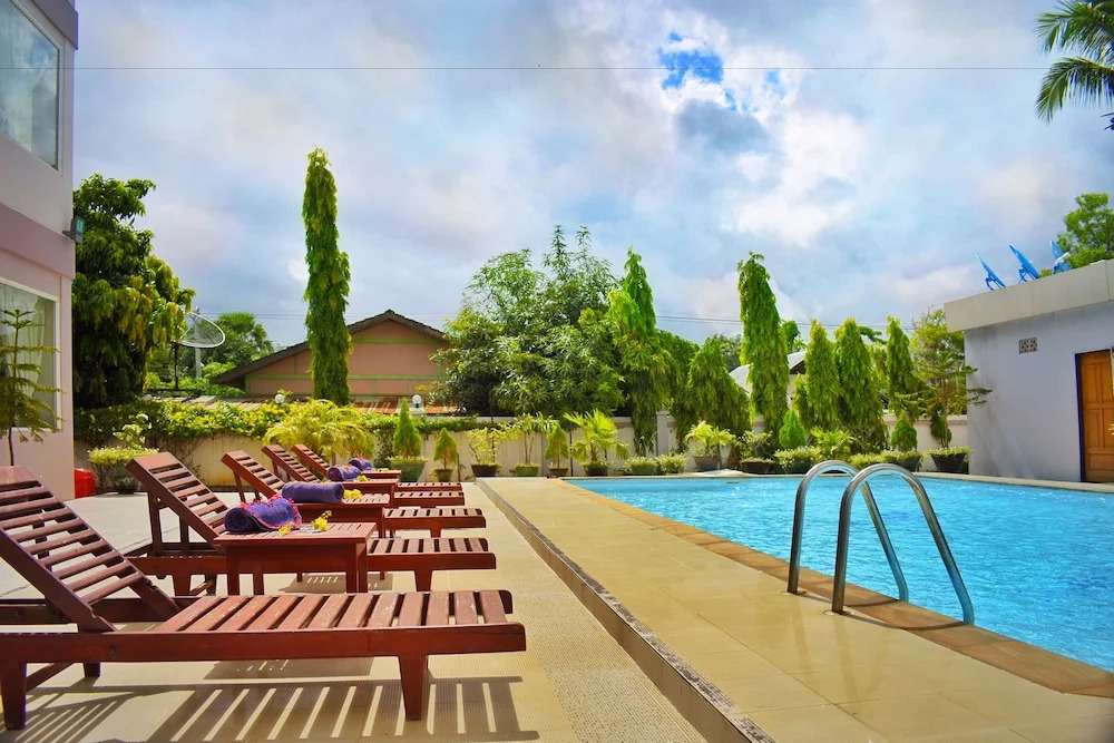 Shwe Poe Eain (1) Hotel