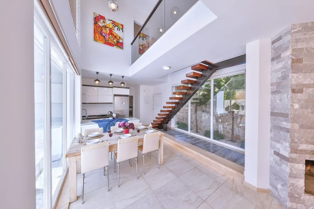 Nergiz Villas