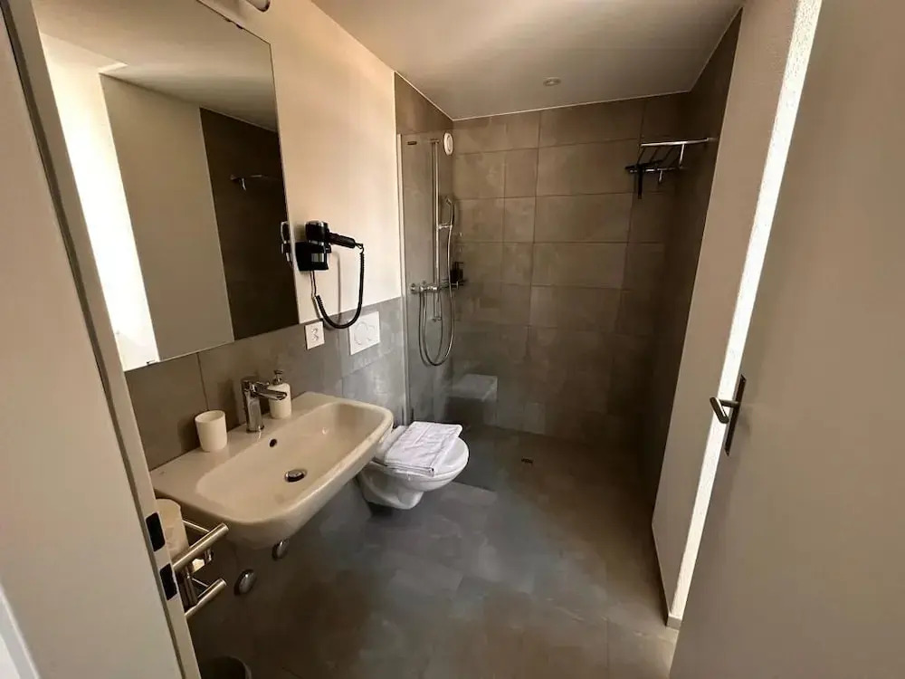 Aparthotel Krone - Self Check-In