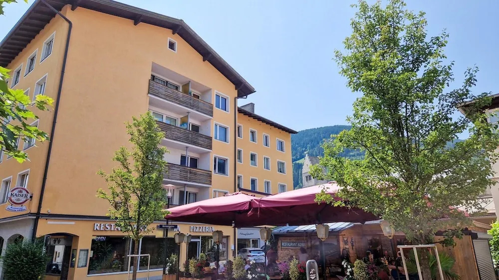 Apartment Dreamski in Zell am See
