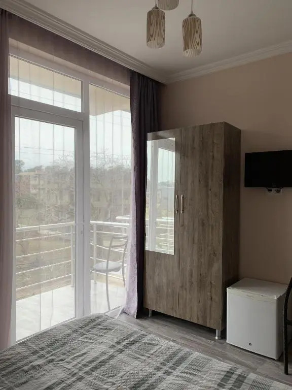 Guest House on Rustaveli 174