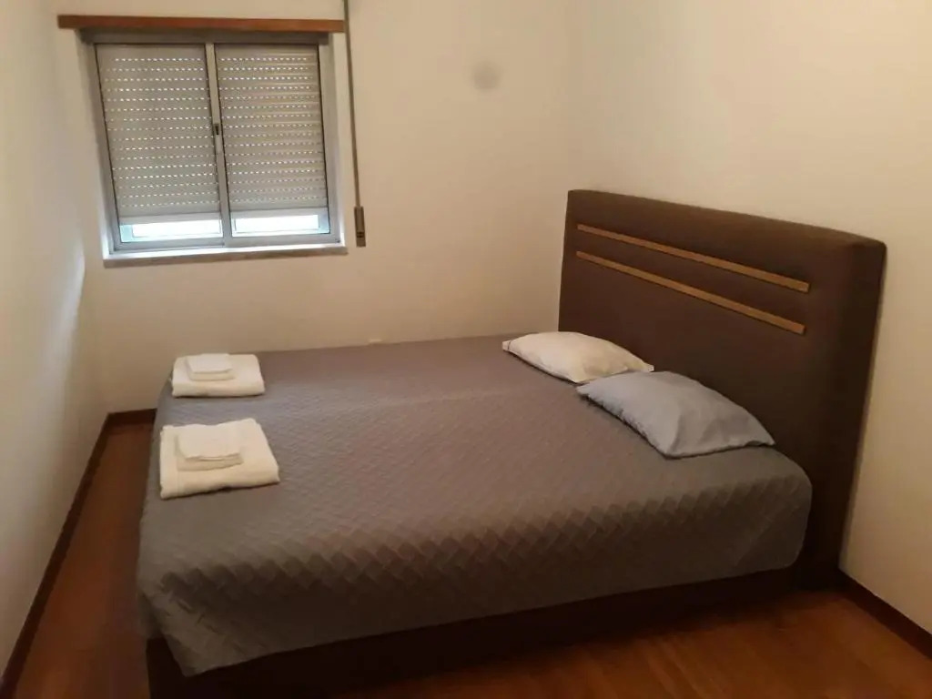 Apartamento 3 Quartos