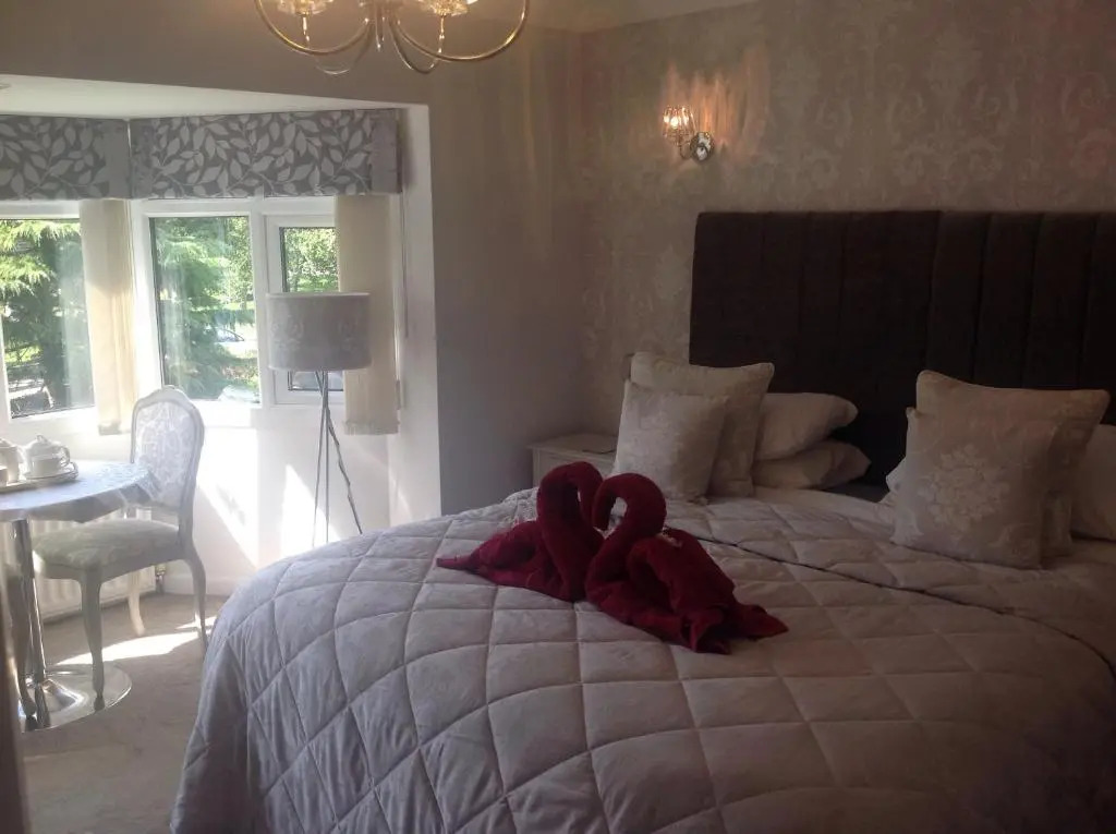 Oakleigh house