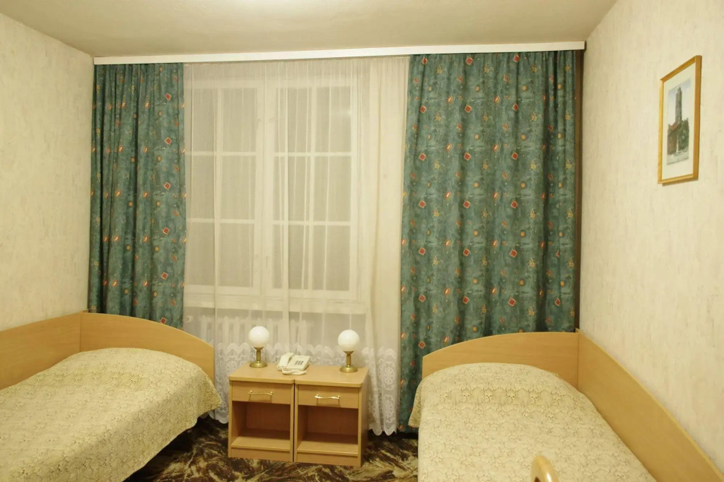 Hotel Gromada Toruń
