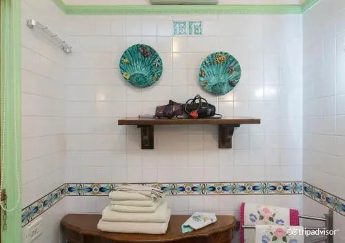 B&B Atmosfere Del Centro Storico