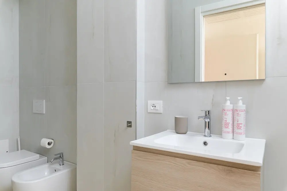 Palazzo Murat - Apartment With City View by Wonderful Italy