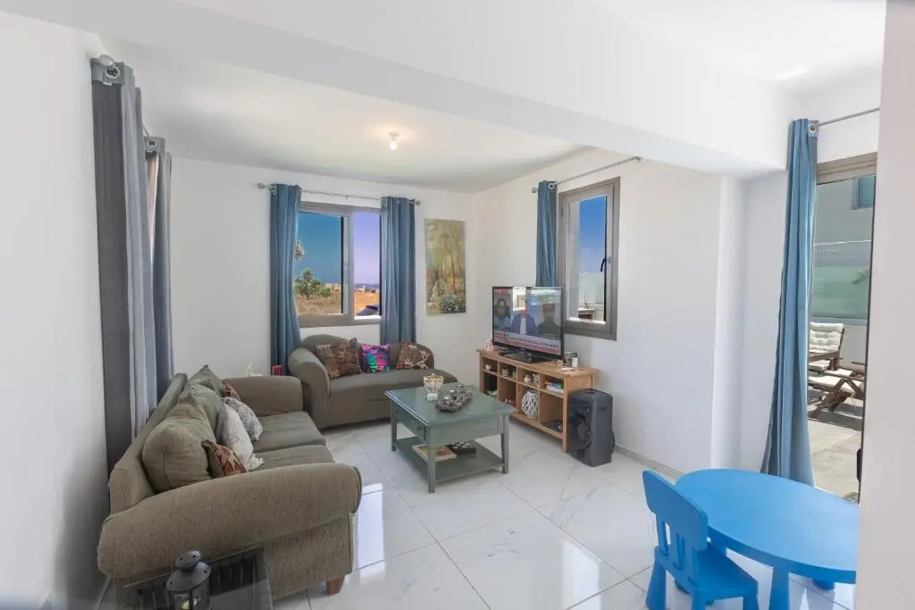 Levanda Villa 55