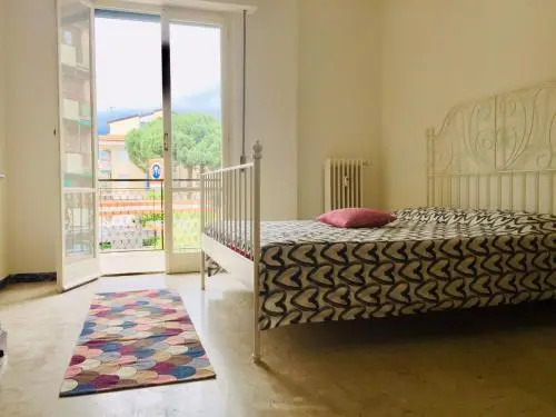 Magicstay - Flat 67M² 1 Bedroom 1 Bathroom - Loano