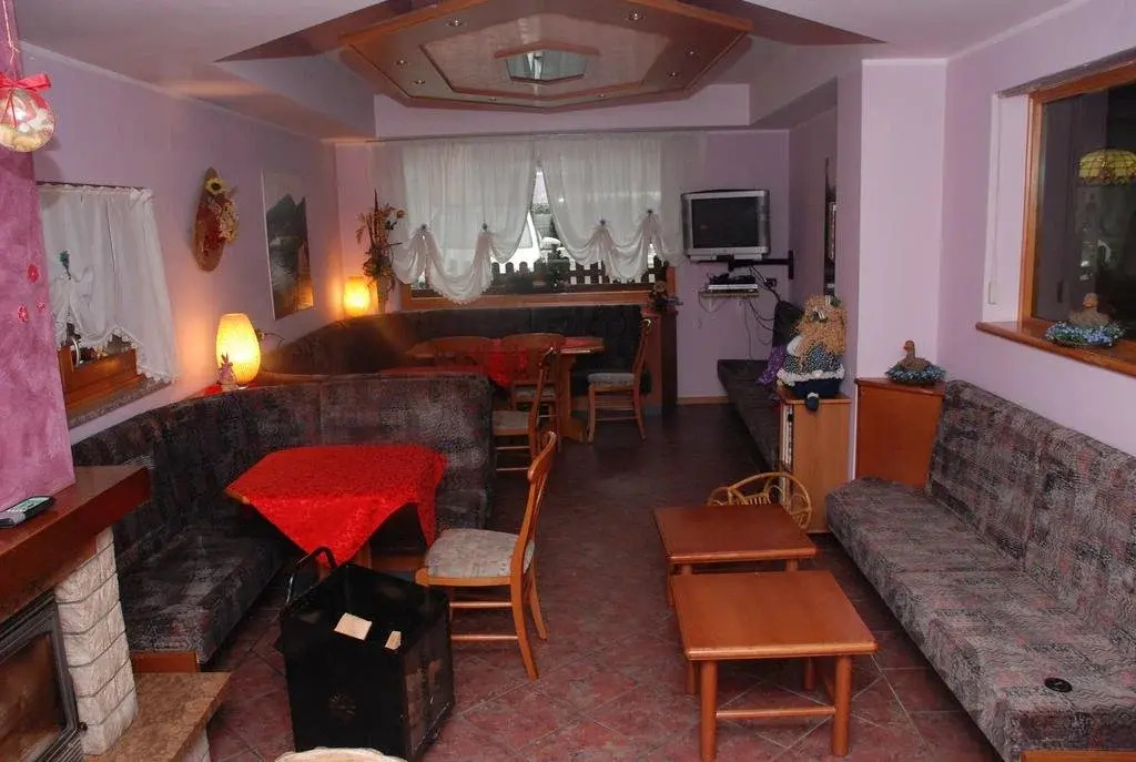 Albergo Ginevra