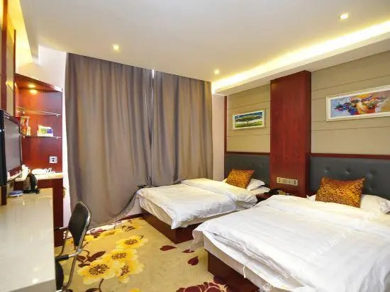 Wenxu Hostel