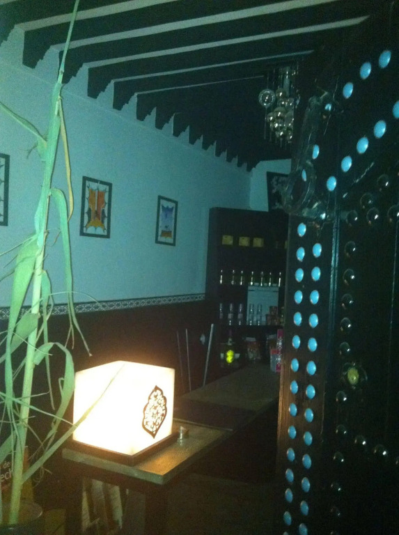 Riad Palais Azukar