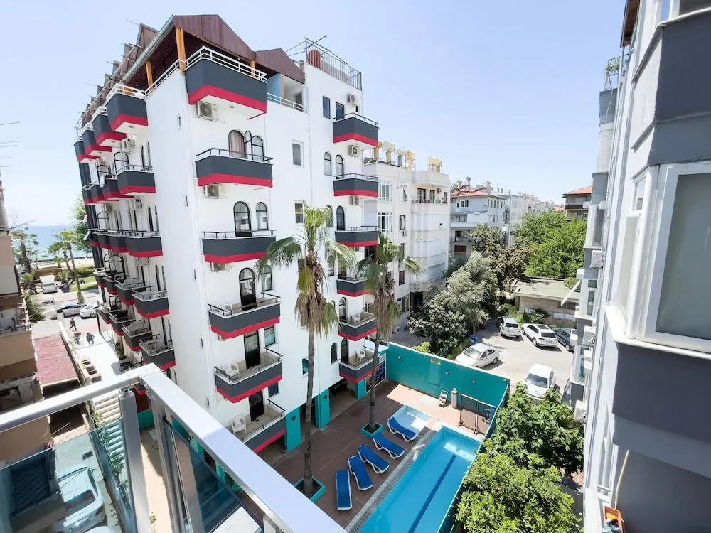 Livane Sun Otel