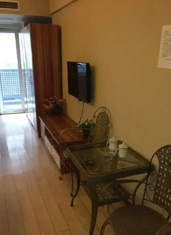 Chengdu Linka Homes