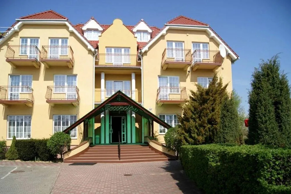 Hotel Helena