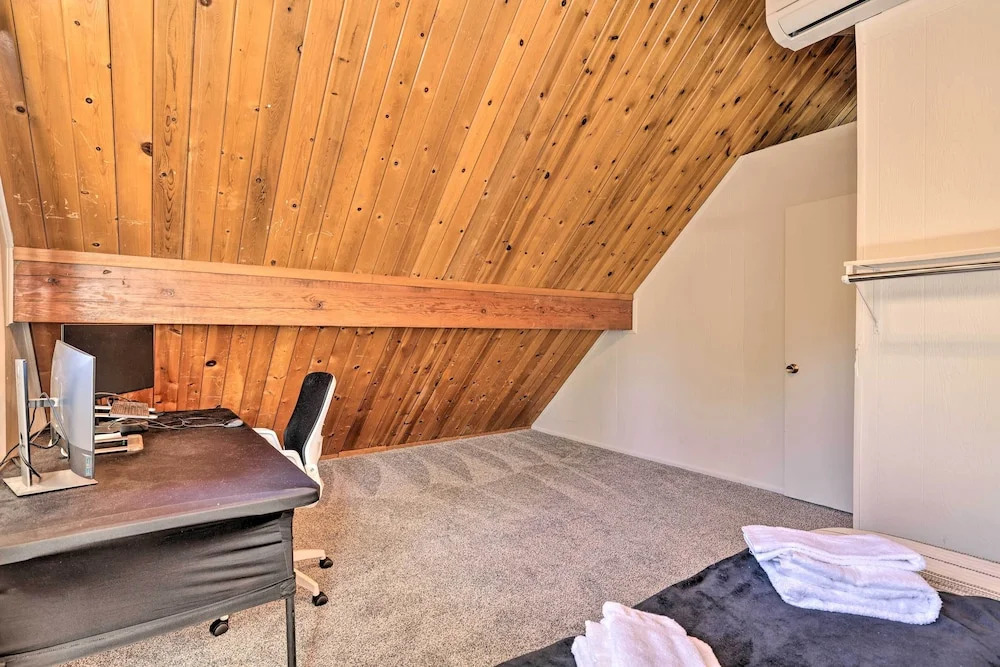 Pine Mountain Lake Cabin w/ Grill