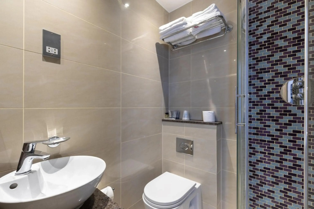Sidney Hotel London-Victoria