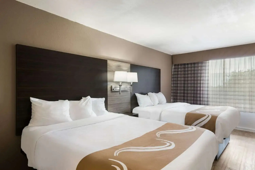 Quality Inn Gastonia East
