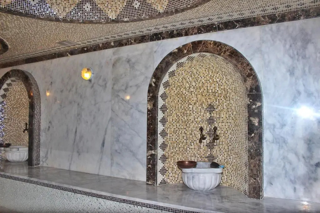 Manor Luxury Hotel Baku