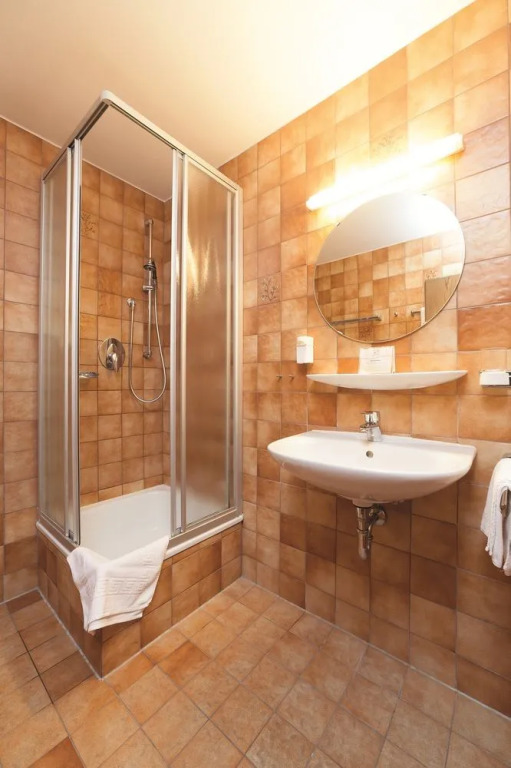 SeeHotel Wassermann