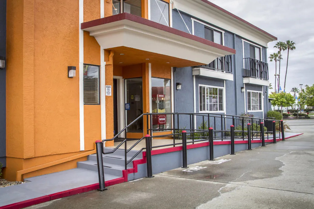 Quality Inn Castro Valley