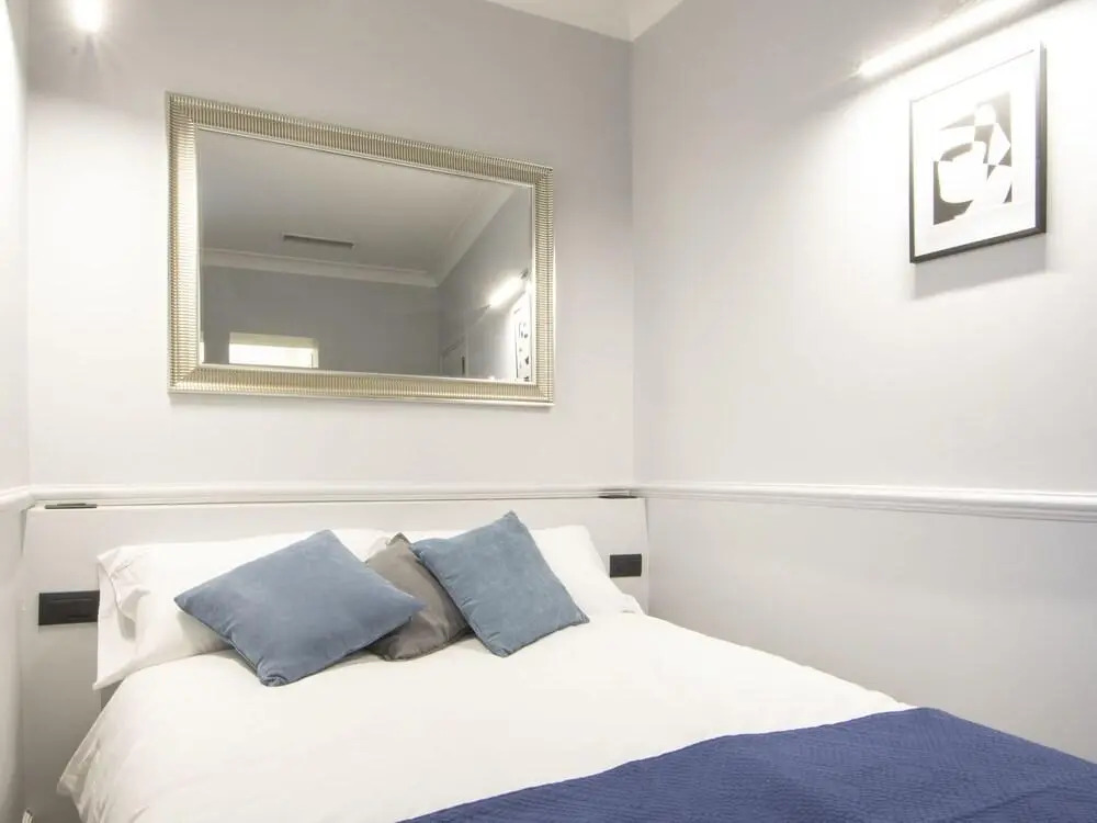 Holidays Suites Navona