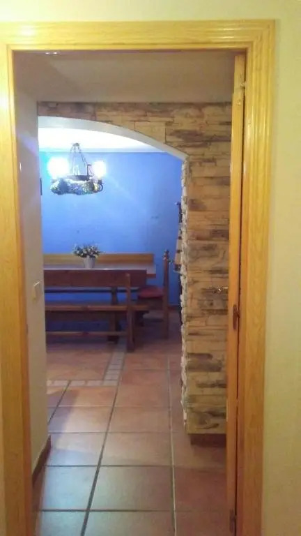 Bodega íntima