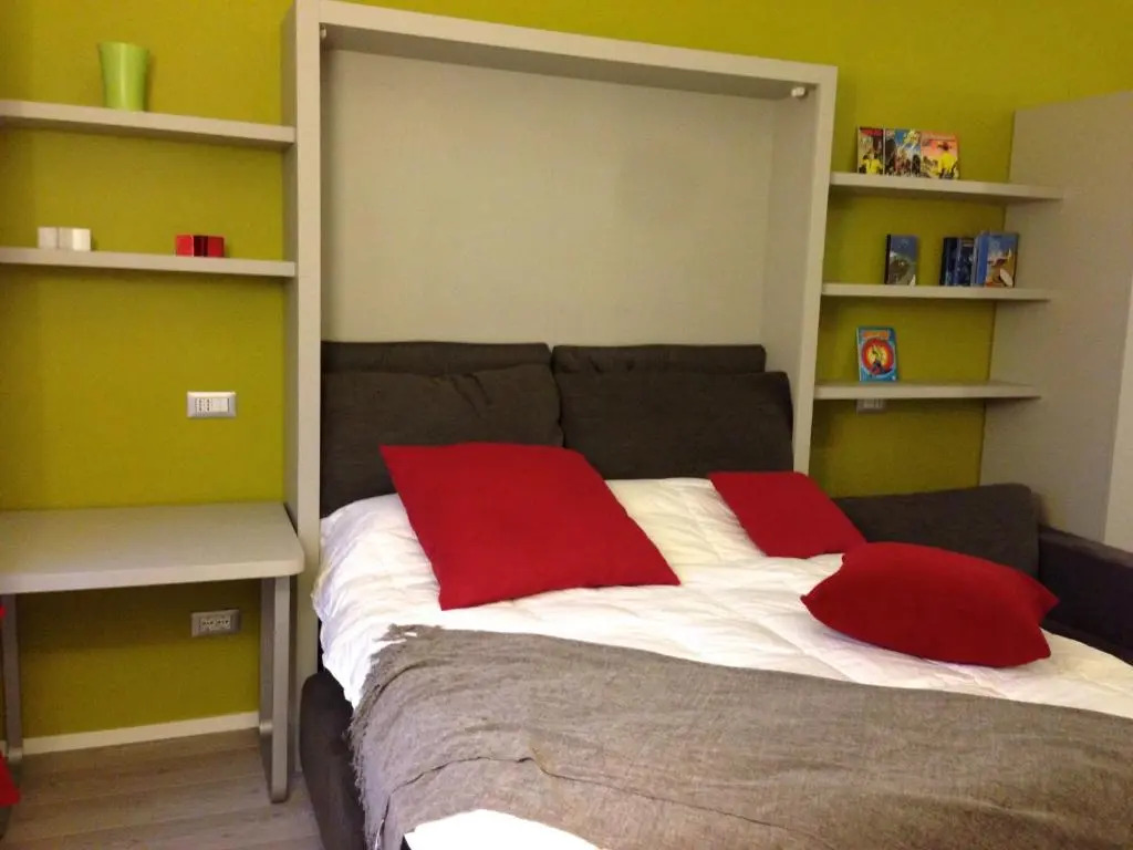 Apartment Melozzo