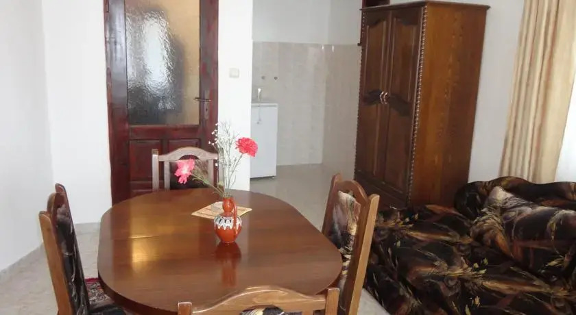 Family Hotel Jenina