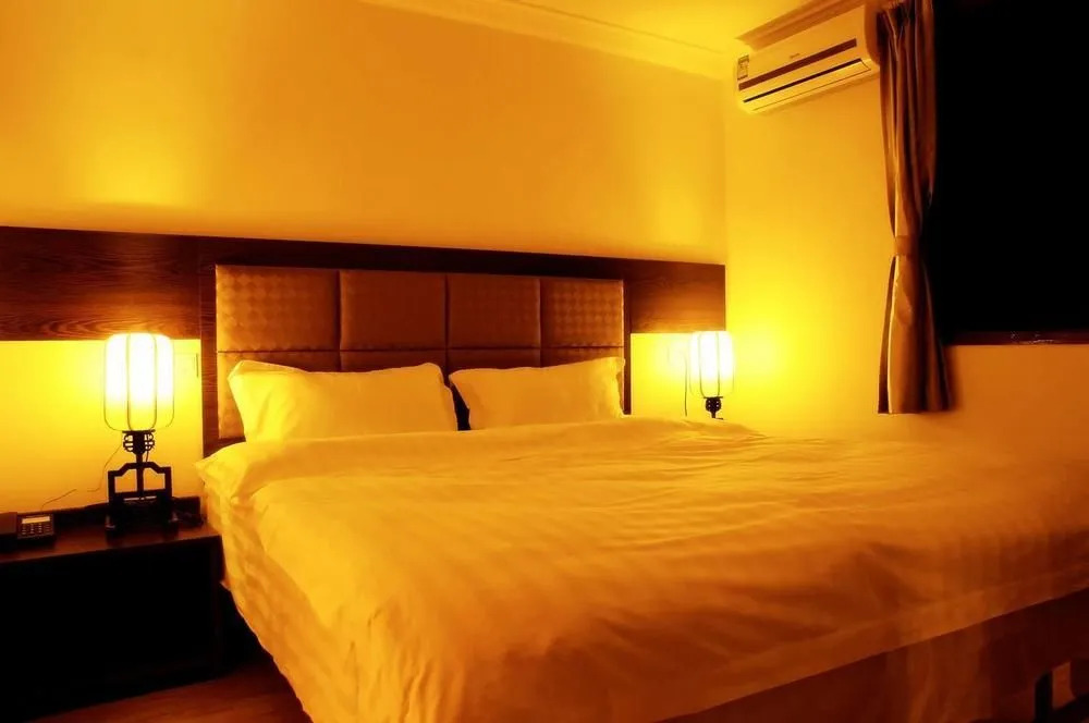 Chengdu Brocade Inn