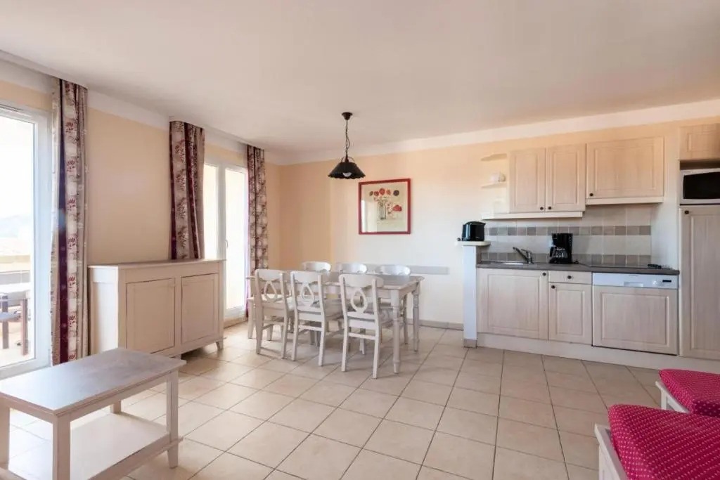Les Coteaux de Pont Royal en Provence - maeva Home - Appartement 3 Pièces 6 81