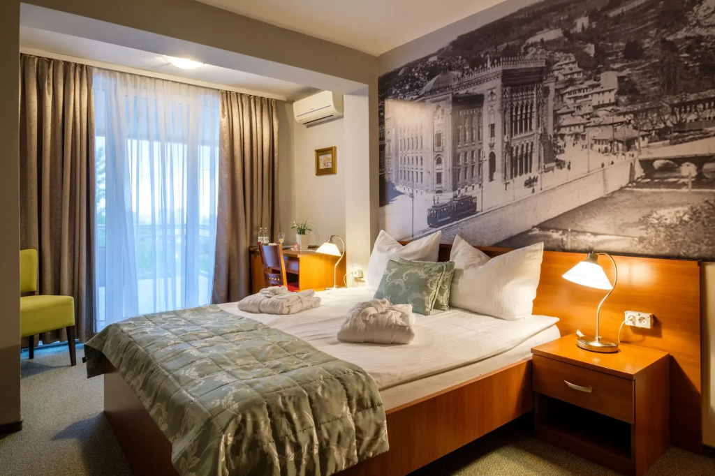 Hotel Villa Harmony