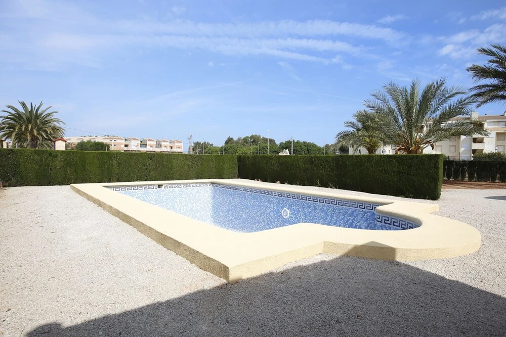 Villa Estanyo