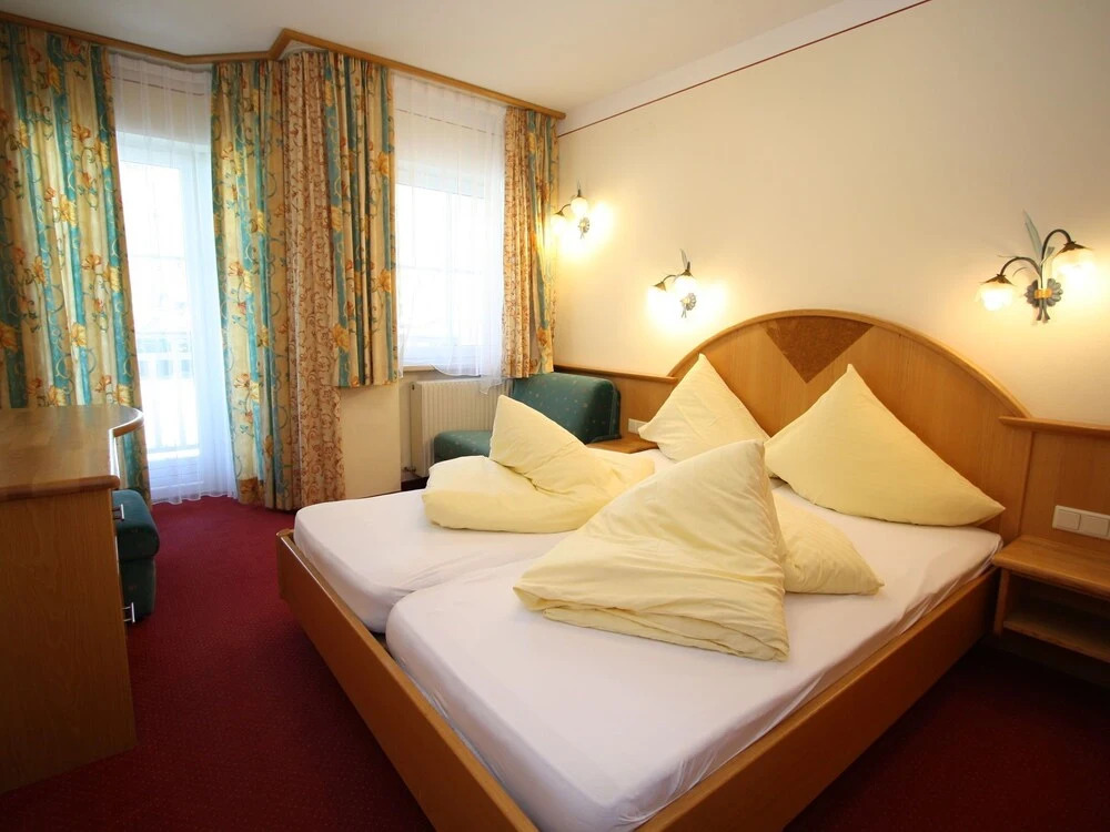 Apartment in Kleinarl with Ski Boot Heaters,Parking, Heating