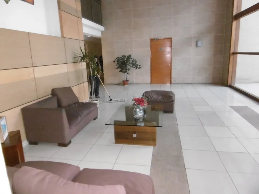 Departamentos Santiago Galeria