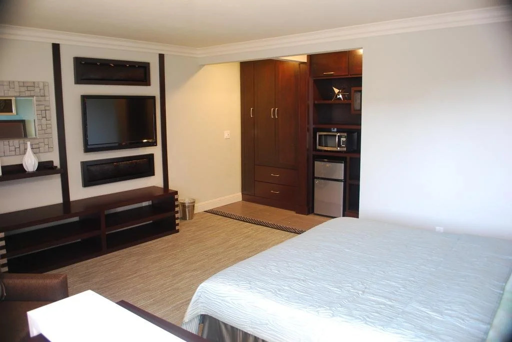 Friendly Hills Inn - Whittier, Los Angeles